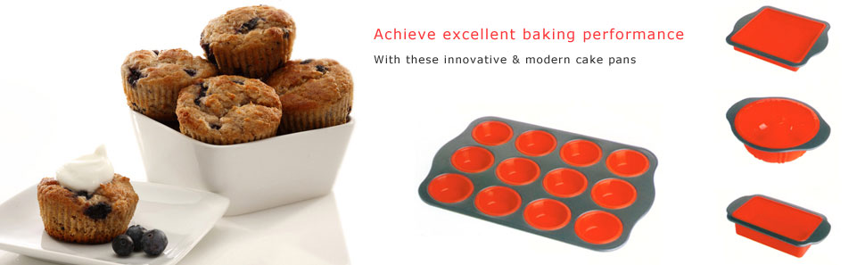 silicone-bakeware