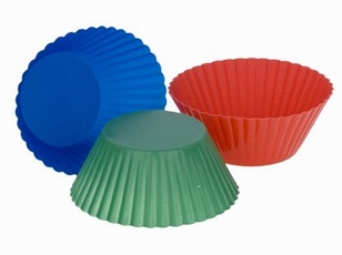 Silicone bakeware SW-8059