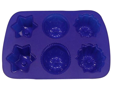Silicone bakeware SW-8026