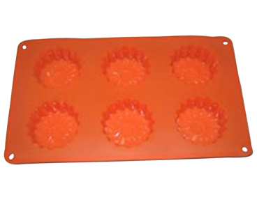 Silicone bakeware SW-8034