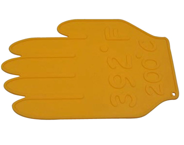 Silicone glove SWG-6071