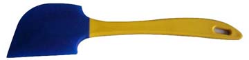 Silicone spatula SWS-5007