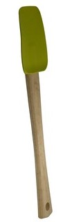 Silicone spatula SWS-3001