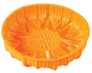 Silicone cake pan SW-8090