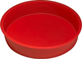 Silicone cake pan SW-2004