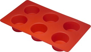 Silicone cake mould SW-2007