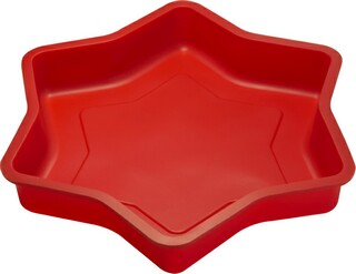 Silicone cake pan SW-2013
