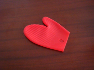 Silicone glove SWG-5004