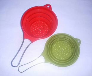 Silicone strainer SWG-9002