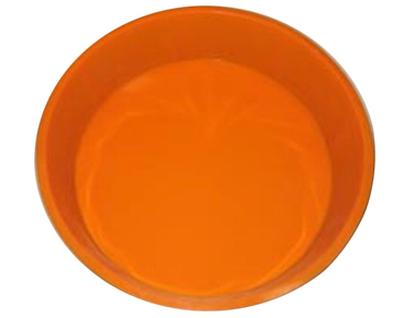 Silicone cake pan SW-8012