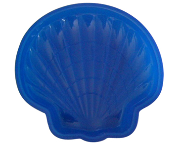 Silicone cake mould SW-8076