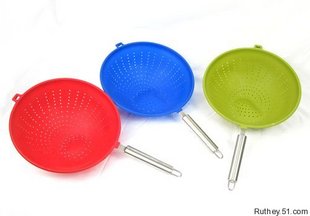 Silicone strainer SWG-9003