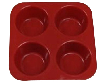 Silicone cake mold SW-8018