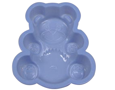 Silicone cake mold SW-8014