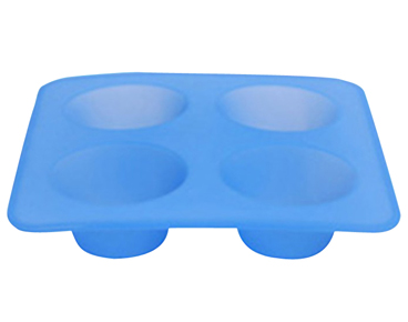 Silicone cake mold SW-8058