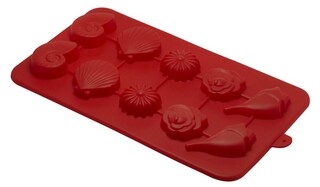 Silicone cake mould SW-8001