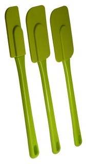 Silicone spatula SWS-3007