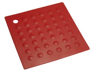 Silicone trivet SWT-6004
