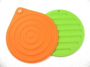 Silicone trivet SWT-6003