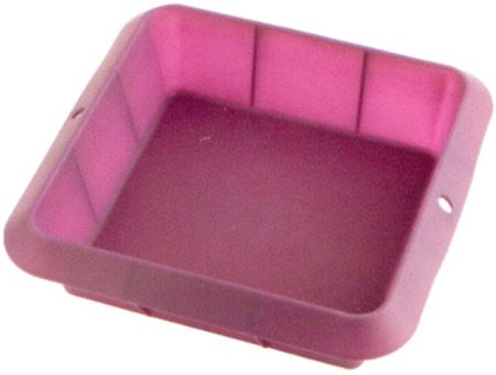 Silicone lasagne cake pan SP1005