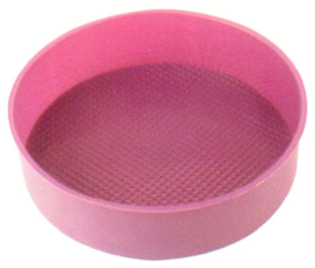 Silicone round cake panSP1104