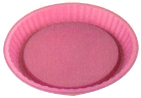 Silicone round cake pan SP1101B