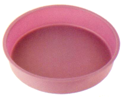 Silicone round cake pan SP1103A