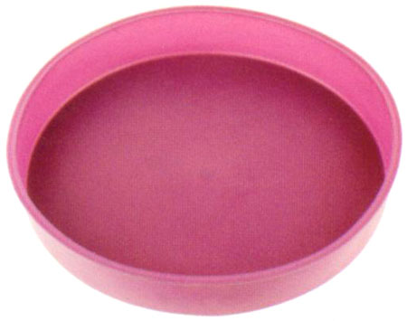 Silicone round cake pan SP1103B