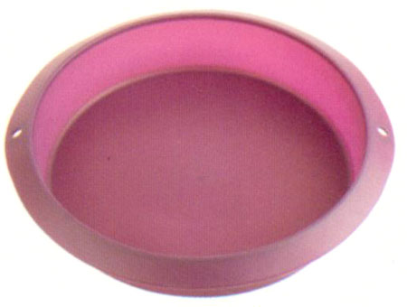 Silicone round cake pan SP1106