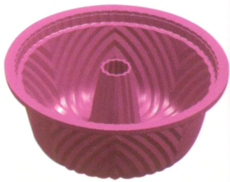 Silicone mini cake mould SP1405