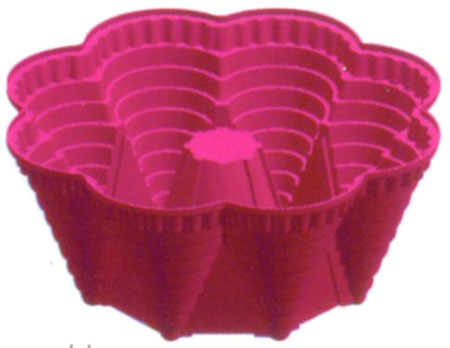 Silicone mini cake mould SP1412