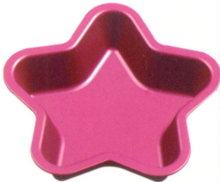 Silicone mini cake mould SP1416