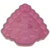 Silicone christmas tree cake mould SP1512A