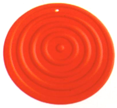 Silicone cup mat SP2102