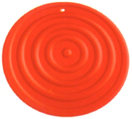Silicone cup mat SP2202