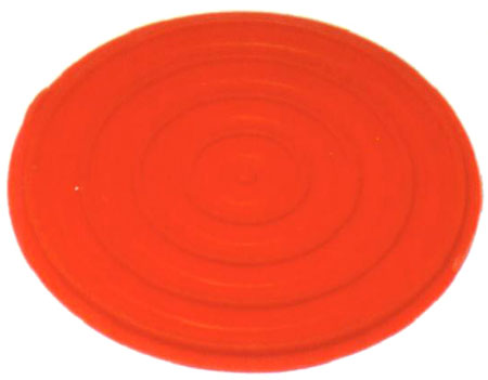 Silicone trivet mat SP2210