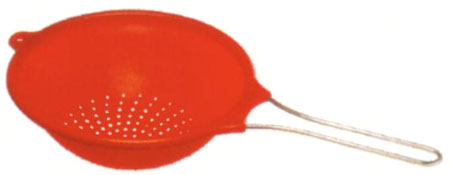 Silicone colander strainer SP3001B