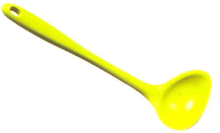 Silicone ladle SP4206