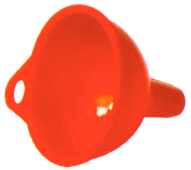 Silicone funnel SP6203B