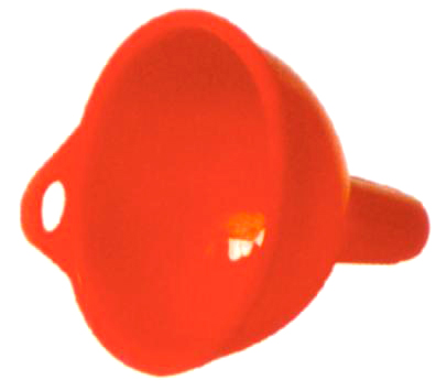 Silicone funnel SP6203C